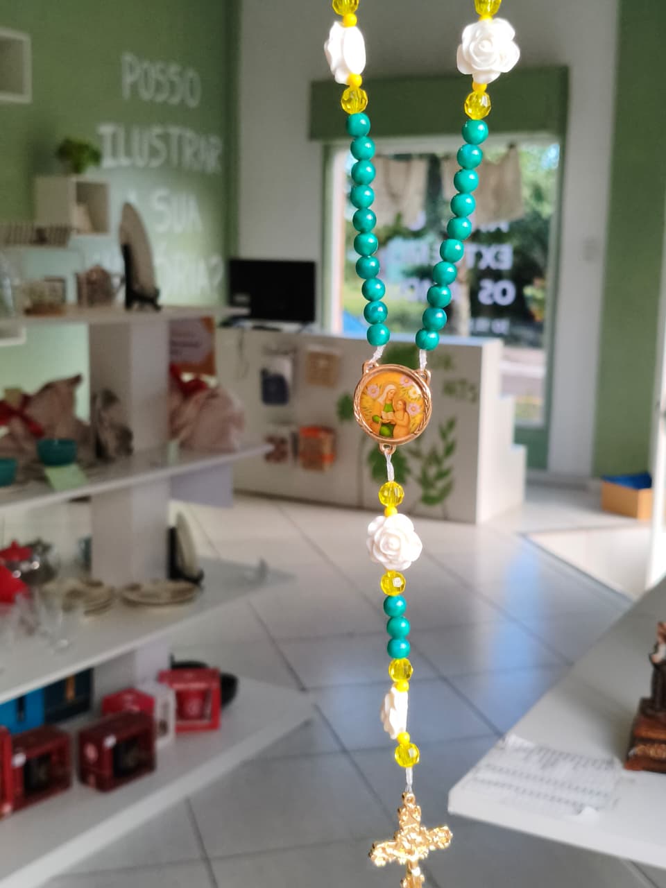 Terço para Avós